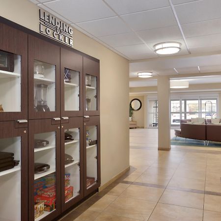 Candlewood Suites Vestal - Binghamton By Ihg Exterior foto