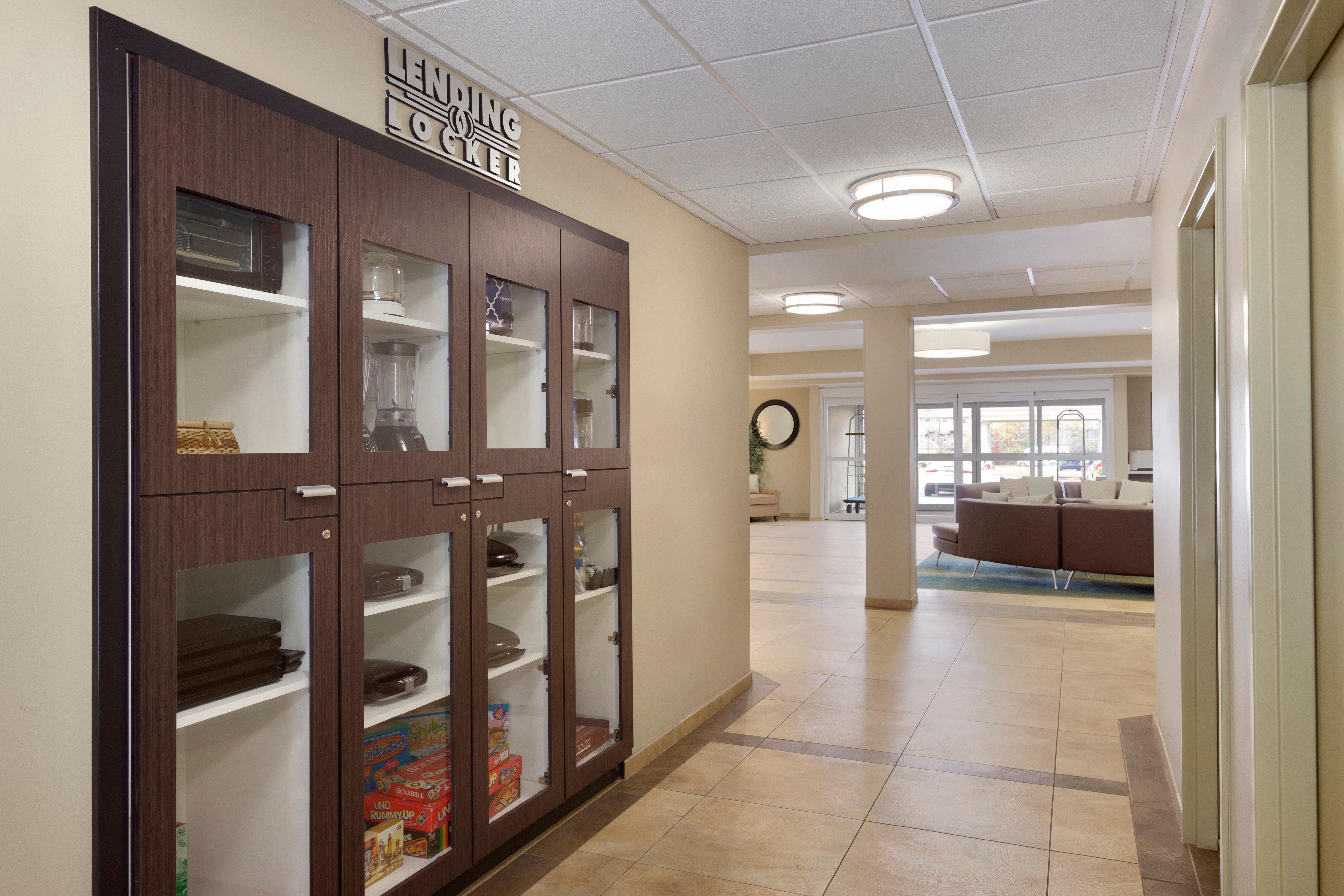 Candlewood Suites Vestal - Binghamton By Ihg Exterior foto