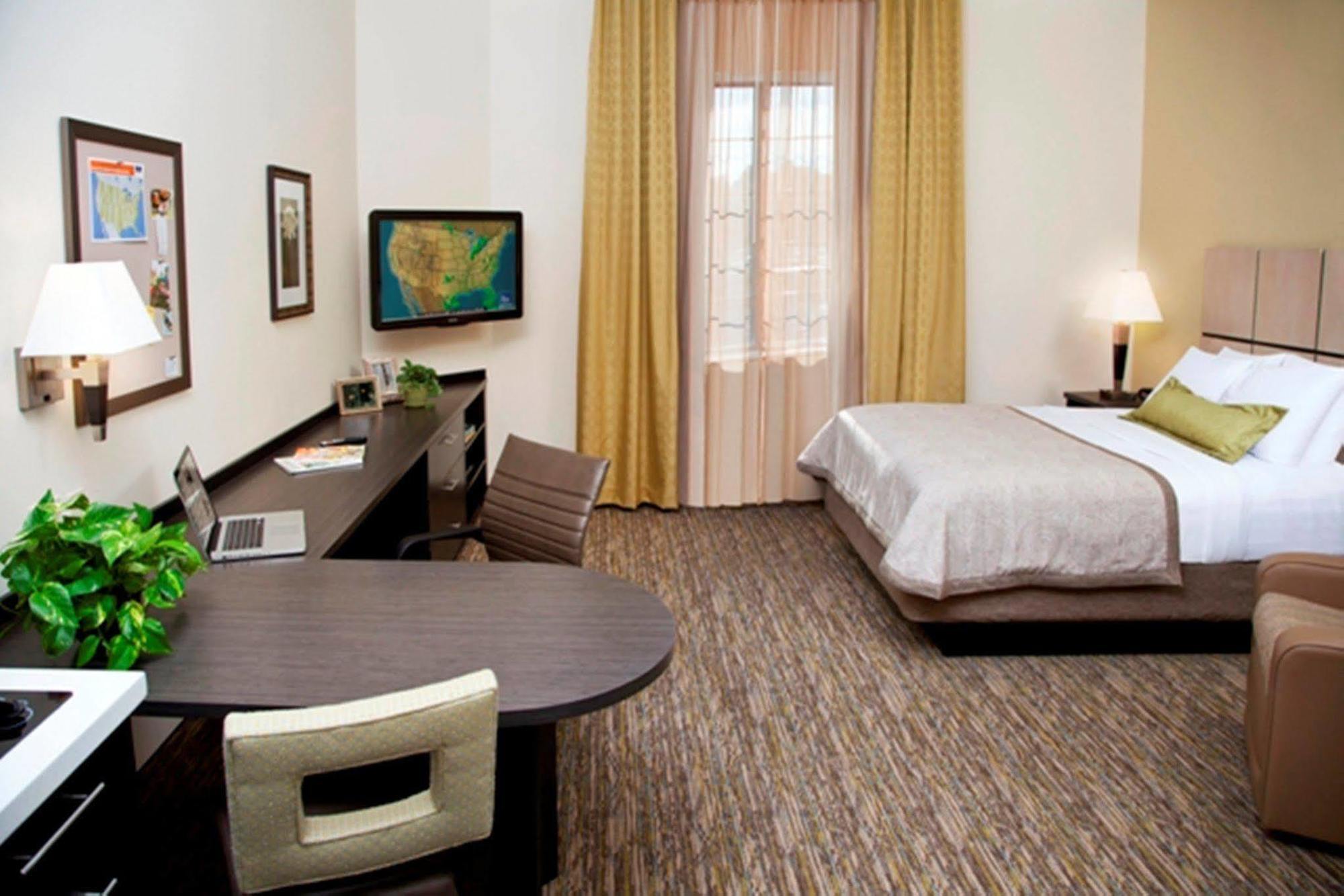 Candlewood Suites Vestal - Binghamton By Ihg Exterior foto